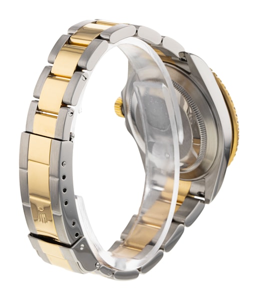 Rolex Submariner 16613